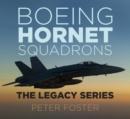 Boeing Hornet Squadrons : The Legacy Series - Book
