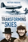 Transforming the Skies - eBook