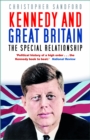 Kennedy and Great Britain - eBook