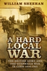 A Hard Local War - eBook