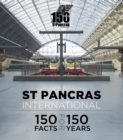 St Pancras International - eBook