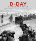 D-Day : Before and After - Book