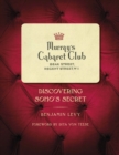 Murray's Cabaret Club : Discovering Soho's Secret - Book