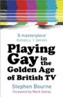 Playing Gay in the Golden Age of British TV - eBook