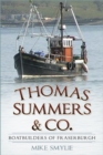 Thomas Summers & Co. - eBook