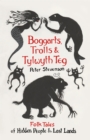 Boggarts, Trolls and Tylwyth Teg - eBook