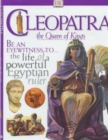 DK Discoveries:  Cleopatra - Book