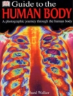 DK GUIDE TO THE HUMAN BODY 1st Edition - Cased - Book