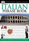 Italian Phrase Book - Book