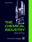 The Chemical Industry - Book