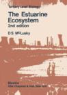 The Estuarine Ecosystem - Book