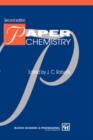 Paper Chemistry - Book
