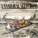Unnatural Selections : A Far Side Collection - Book