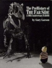 Pre-History Of The Far Side - Book
