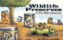 Wildlife Preserves : A Far Side Collection - Book
