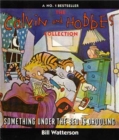Something Under The Bed Is Drooling : Calvin & Hobbes Series: Book Two - Book