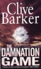 The Damnation Game - Book