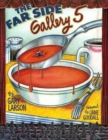 Far Side Gallery 5 - Book