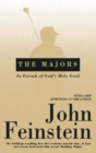 The Majors : In Pursuit of Golf's Holy Grail - Book