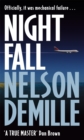 Night Fall : Number 3 in series - Book
