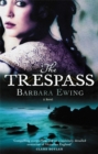 The Trespass - Book