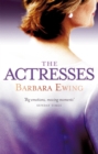 The Actresses - Book