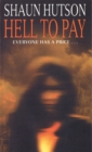 Hell To Pay - Book