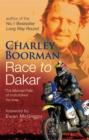Race To Dakar - Book