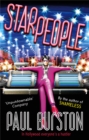 Star People - Book