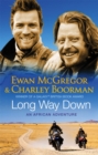 Long Way Down - Book