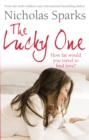 The Lucky One - Book