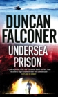 Undersea Prison - Book