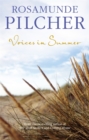 Voices In Summer - Book