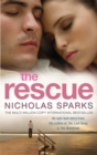 The Rescue - Book