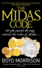 The Midas Code - Book