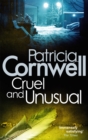 Cruel And Unusual - Book