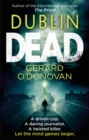 Dublin Dead - Book