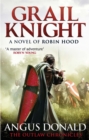 Grail Knight - Book