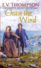 Chase the Wind - Book