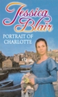 Portrait Of Charlotte - Book
