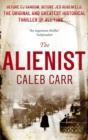 The Alienist : Number 1 in series - Book