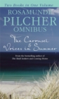 Rosamunde Pilcher Omnibus : The Carousel & Voices in Summer - Book