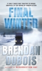 Final Winter - Book