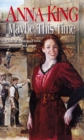 Maybe This Time - Book