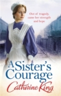 A Sister's Courage - Book