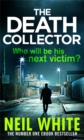 The Death Collector - Book