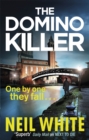The Domino Killer - Book