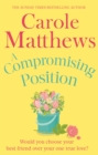 A Compromising Position : A funny, feel-good book from the Sunday Times bestseller - Book