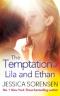The Temptation of Lila and Ethan - Book