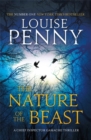 The Nature of the Beast - Book